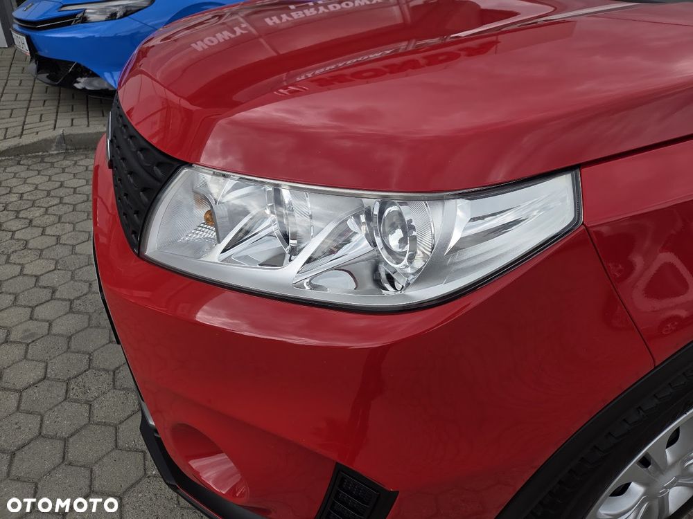 Suzuki Vitara 1.0 Boosterjet Comfort 2WD - 18