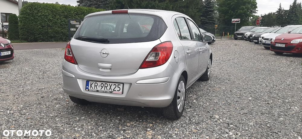 Opel Corsa - 15