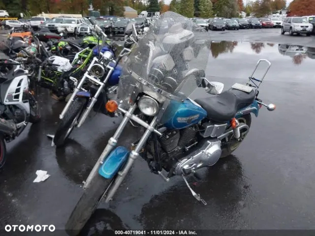 Harley-Davidson Dyna Glide - 13