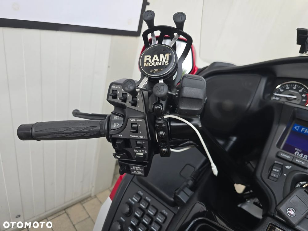 Honda GL - 9