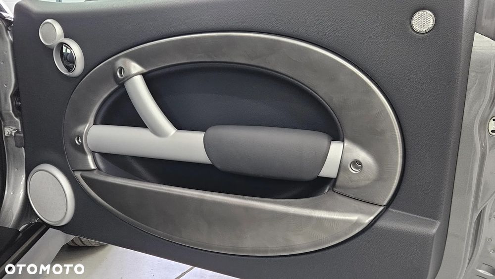 MINI Cooper S Standard - 23
