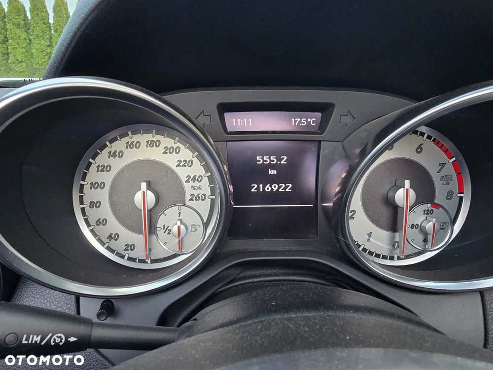 Mercedes-Benz SLK 200 Kompressor - 16