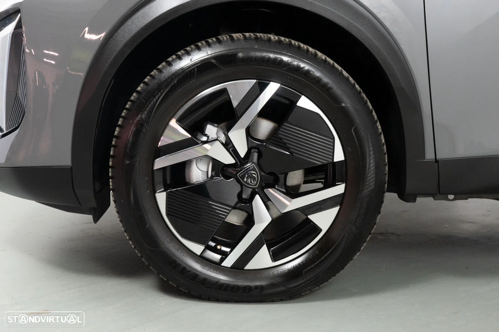 Peugeot 2008 1.2 PureTech GT Line EAT8 - 12