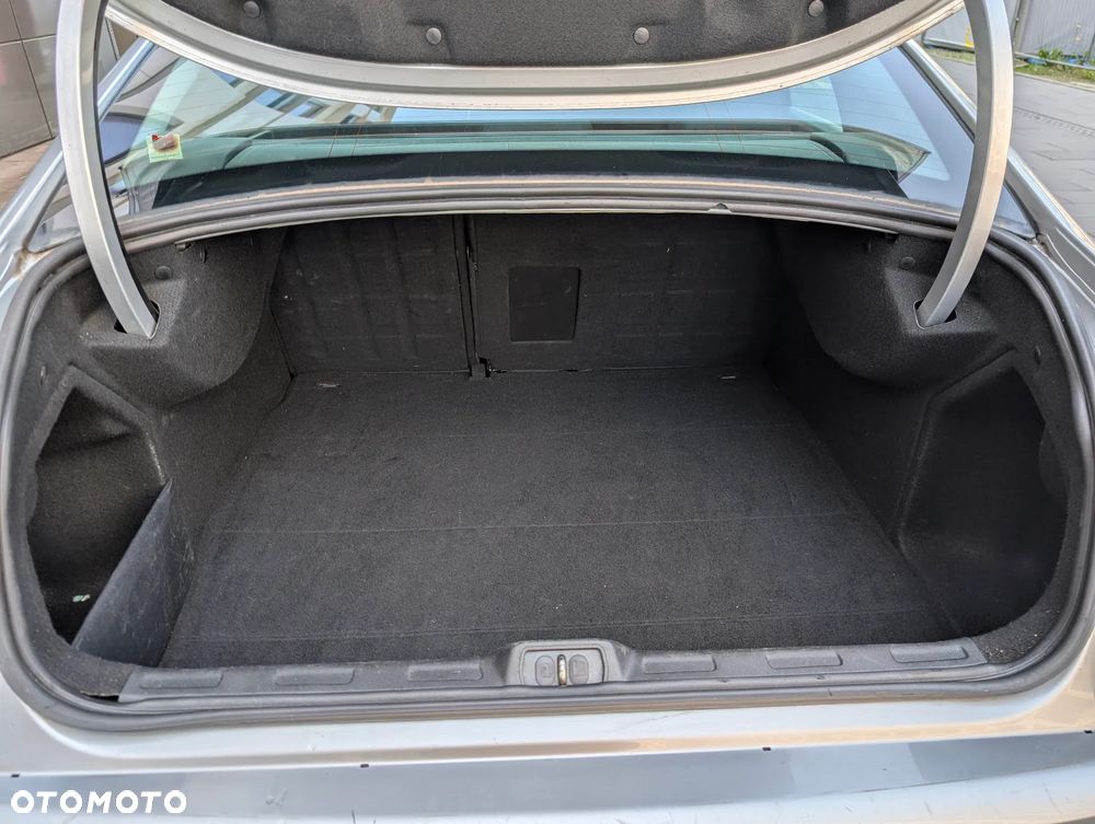 Citroën C5 2.0 HDi Seduction - 8
