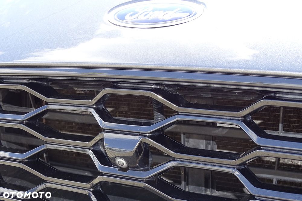 Ford S-Max 2.5 Hybrid ST-Line CVT 7os - 11