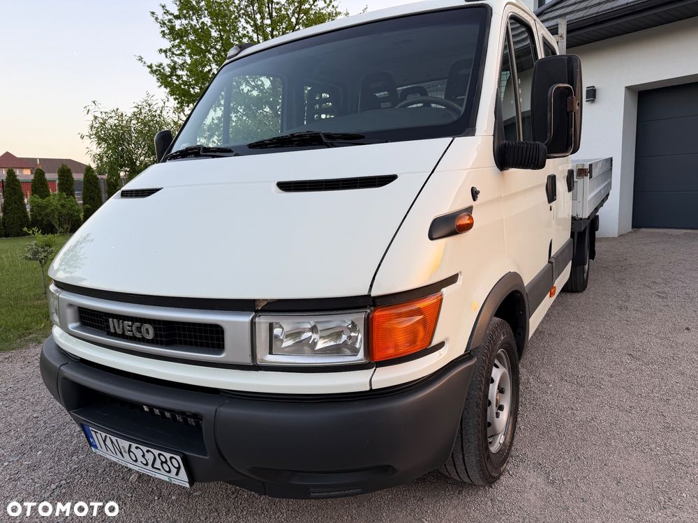 Iveco Daily 29L9 - 11
