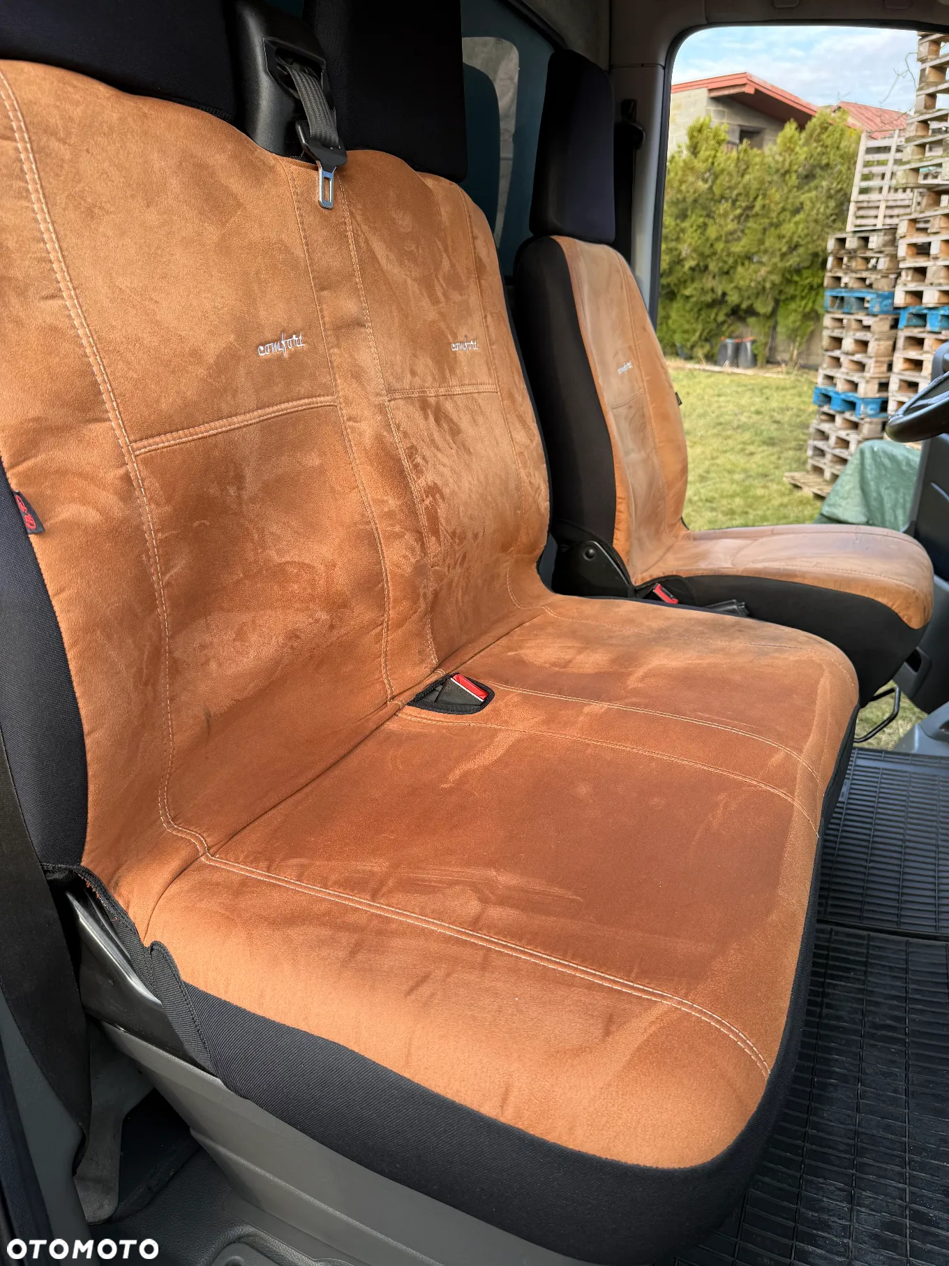 Iveco 50C15 - 21