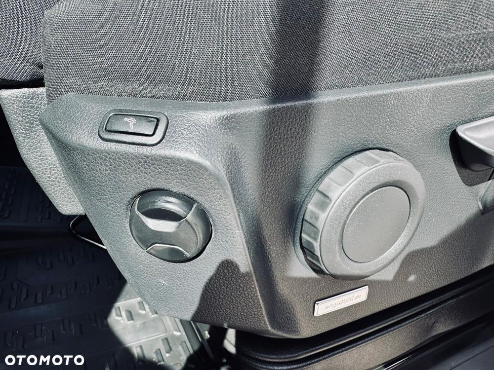 Volkswagen CRAFTER L3H1 AUTOMAT - 33