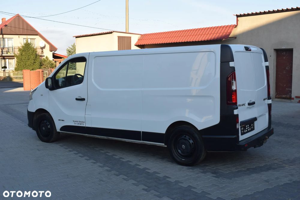 Renault Trafic - 3