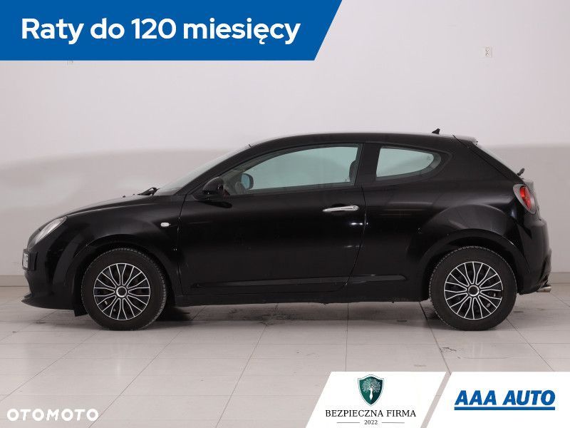 Alfa Romeo Mito - 4