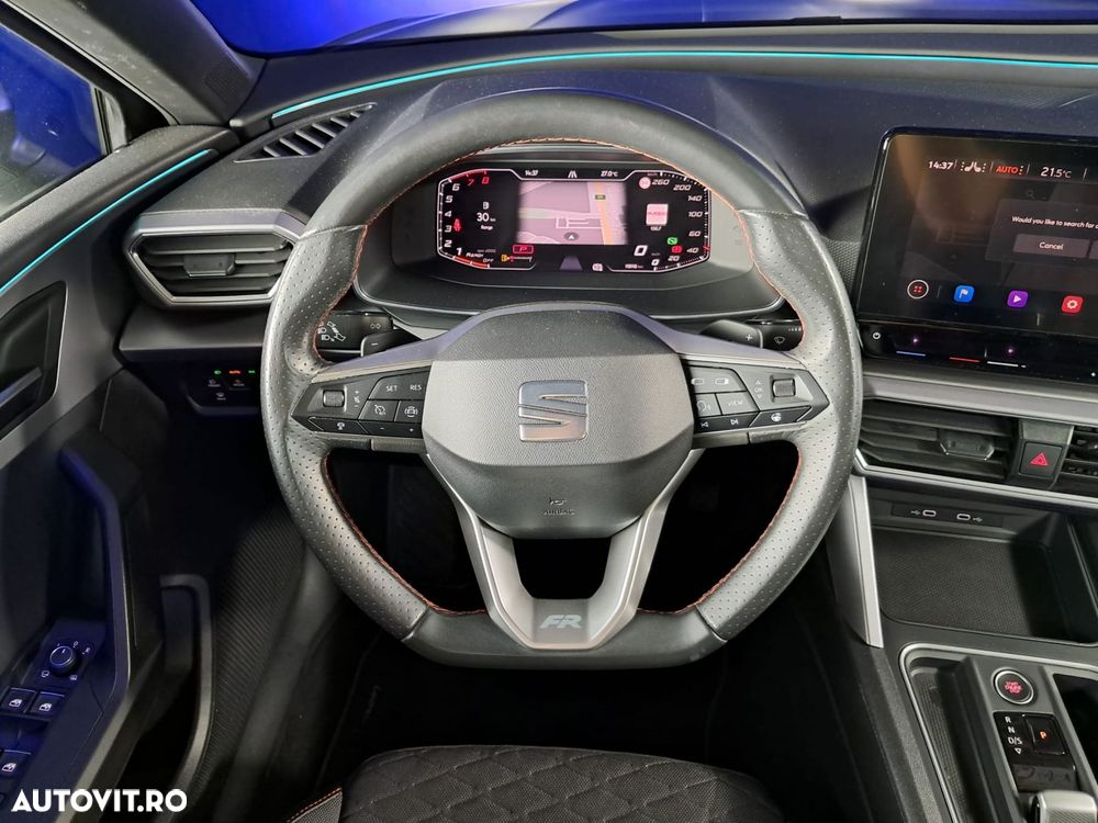 Seat Leon - 13