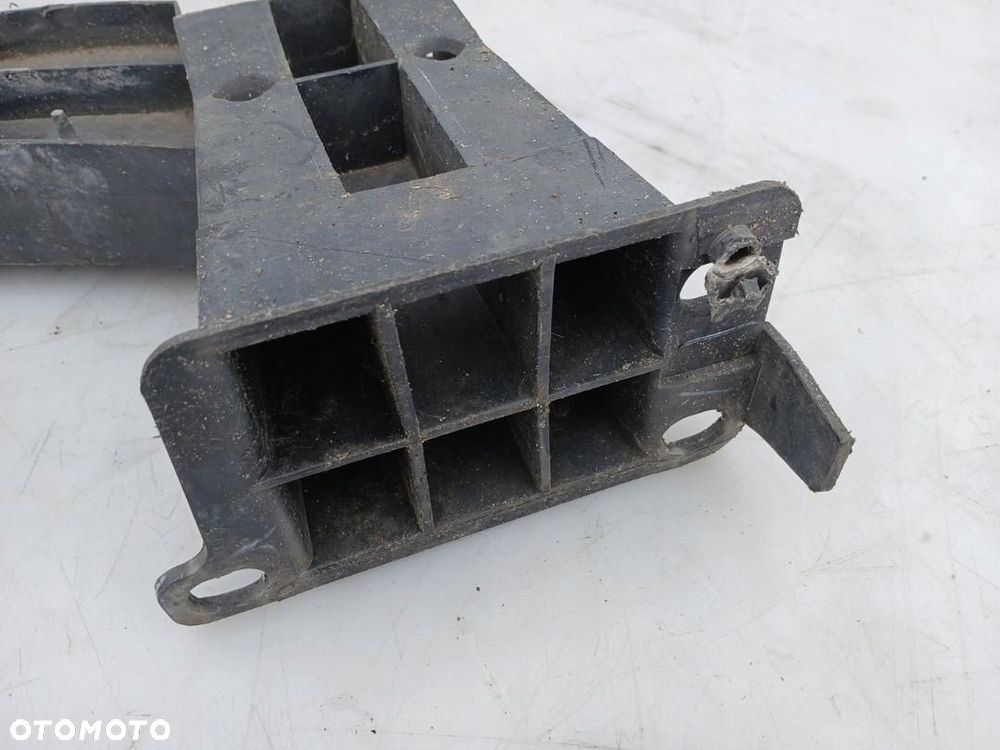 BELKA PRZEDNIA ZDERZAKA WZMOCNIENIE PRZEDNIEGO PEUGEOT 308 T7 9656741480 - 4