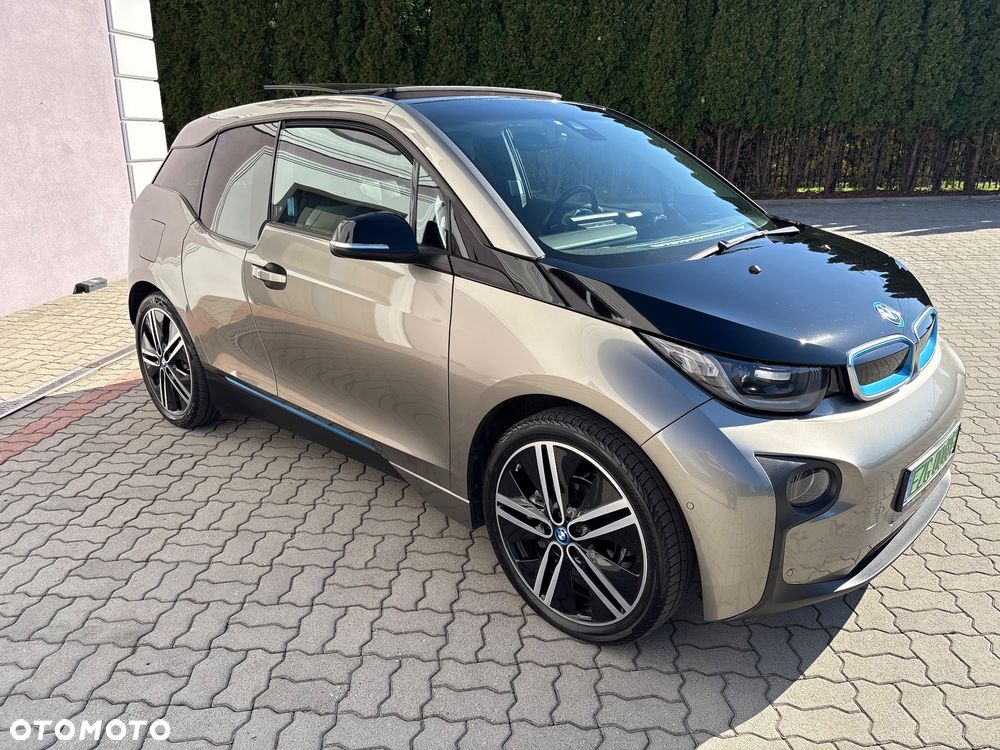 BMW i3 - 33