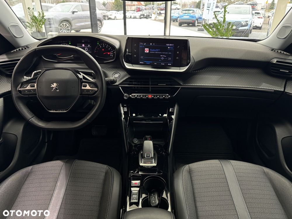 Peugeot 2008 - 14