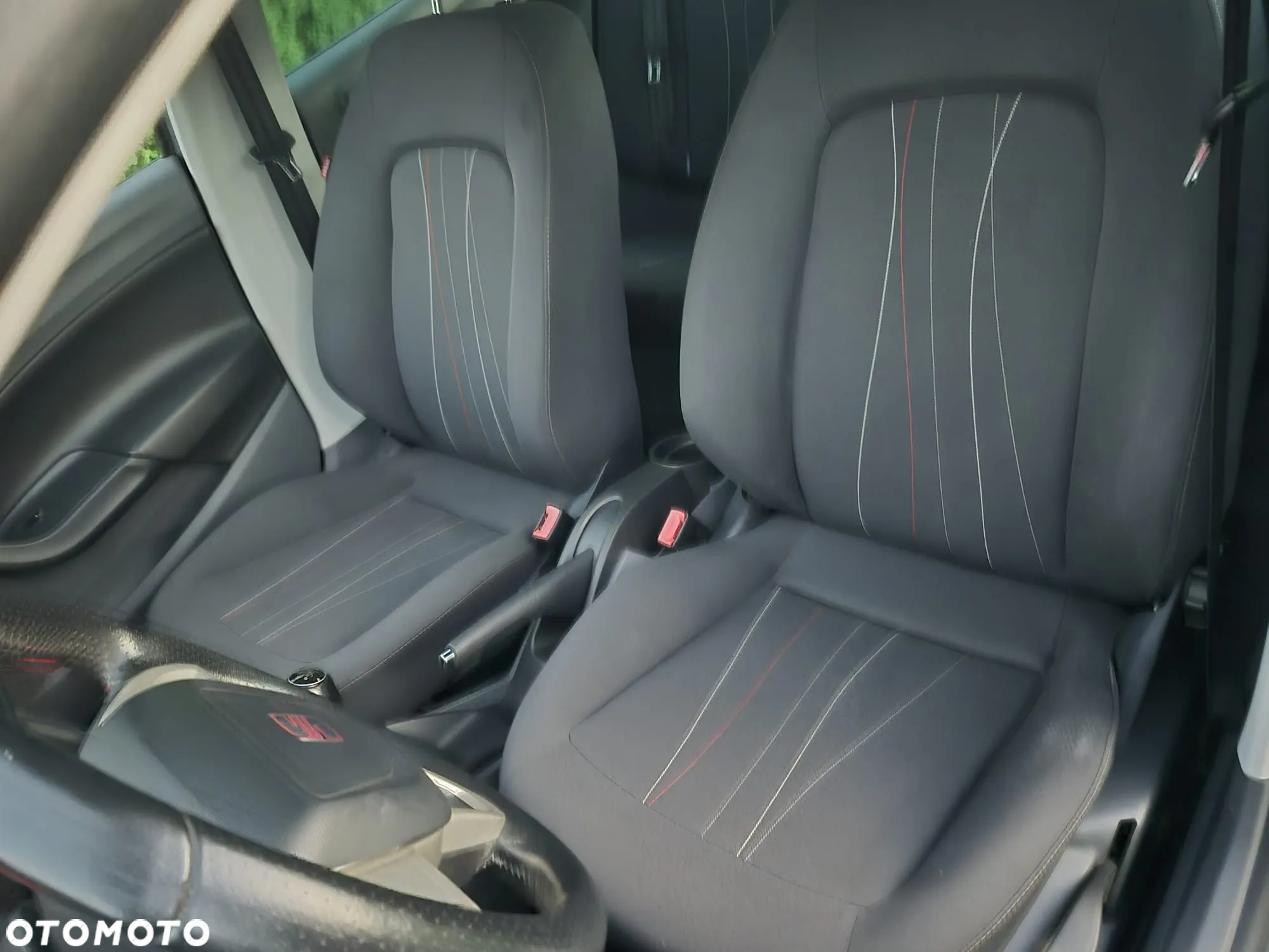 Seat Ibiza 1.6 TDI CR Copa - 8