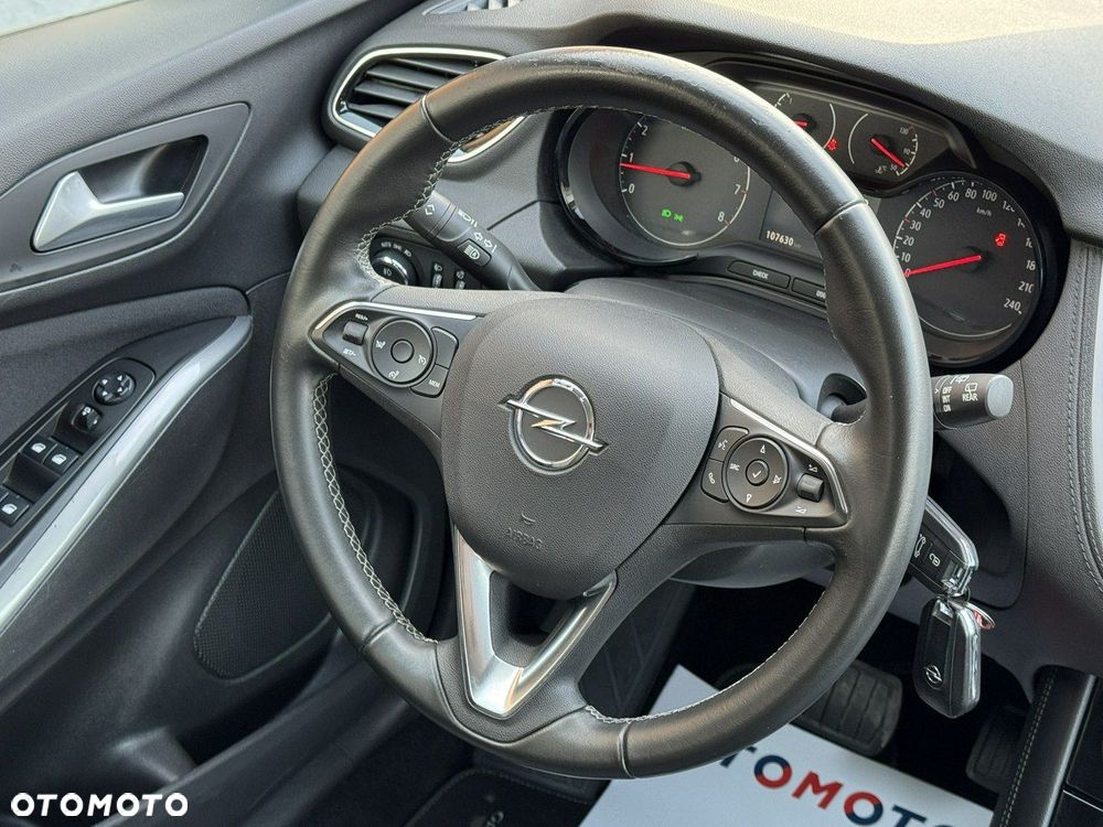Opel Grandland X - 25