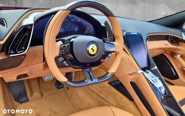 Ferrari Roma Spider - 6