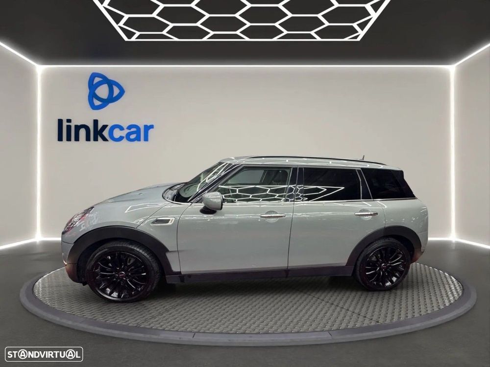 MINI Clubman One D Auto - 5