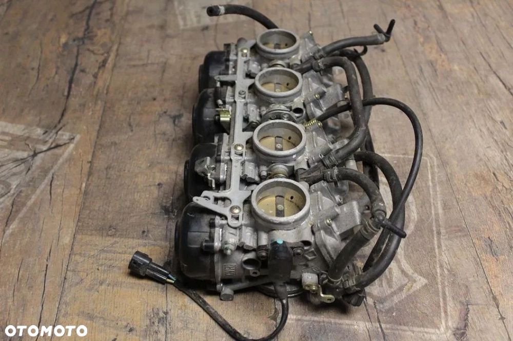 Gaźnik gaźniki membrana pływak KEIHIN Dawca Części - 2