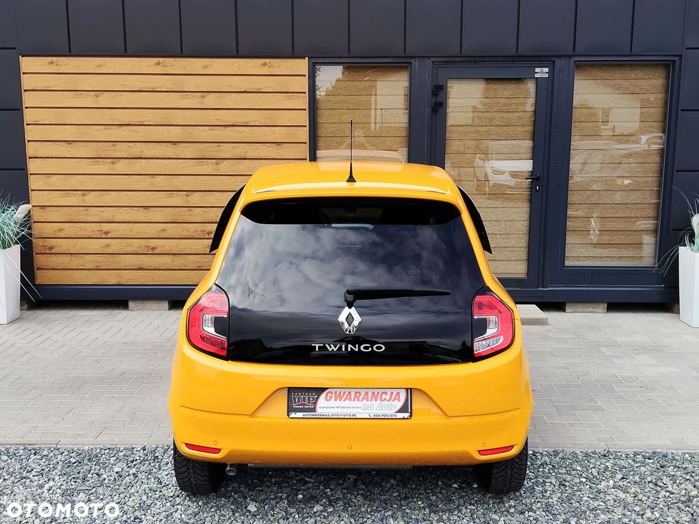 Renault Twingo SCe 75 LIMITED - 26
