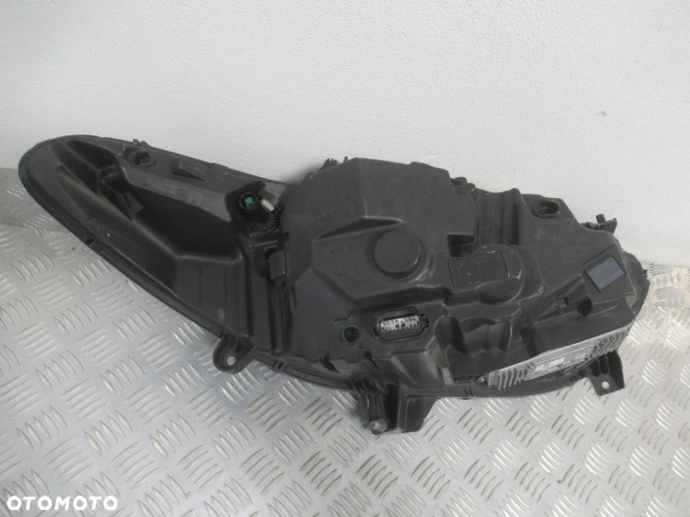 LAMPA PRZEDNIA PRZÓD LEWA FORD MONDEO MK5 LIFT FULL LED ES73-13D155-AC 2019-2022 - 24