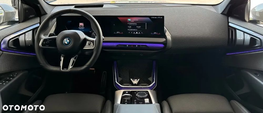 BMW X3 xDrive30e PHEV - 10