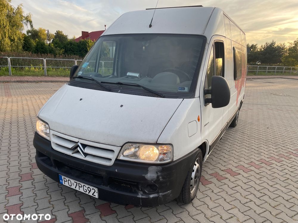 Citroën Jumper - 2