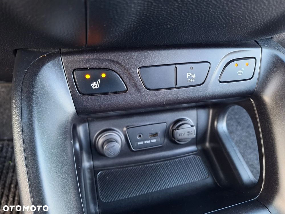 Hyundai ix35 1.6 2WD Comfort - 23