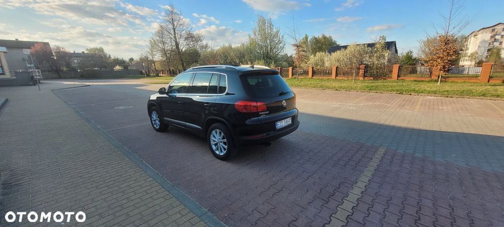 Volkswagen Tiguan 2.0 TDI DPF 4Motion DSG Life - 15