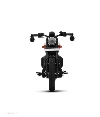 Jawa 350 42 Bobber - 7