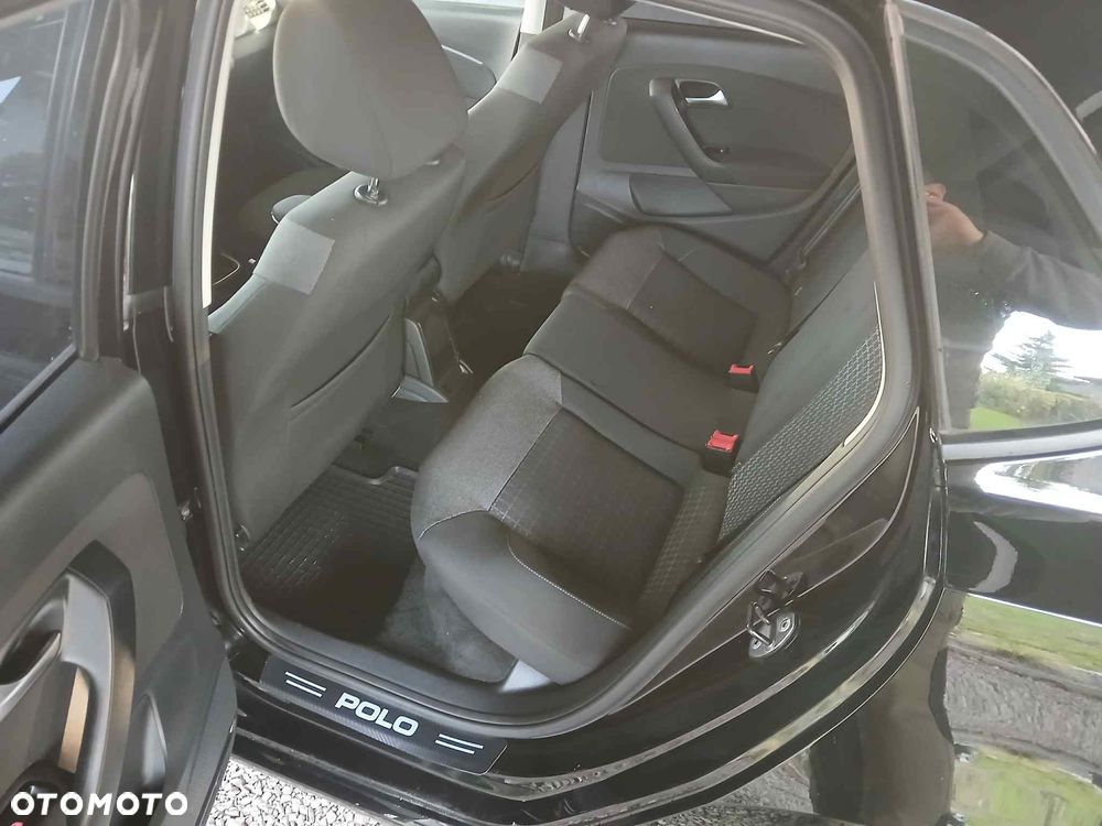 Volkswagen Polo - 17