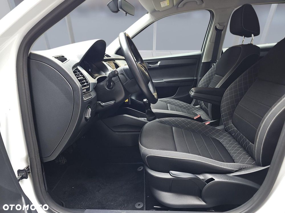 Skoda Fabia 1.0 TSI Ambition - 9