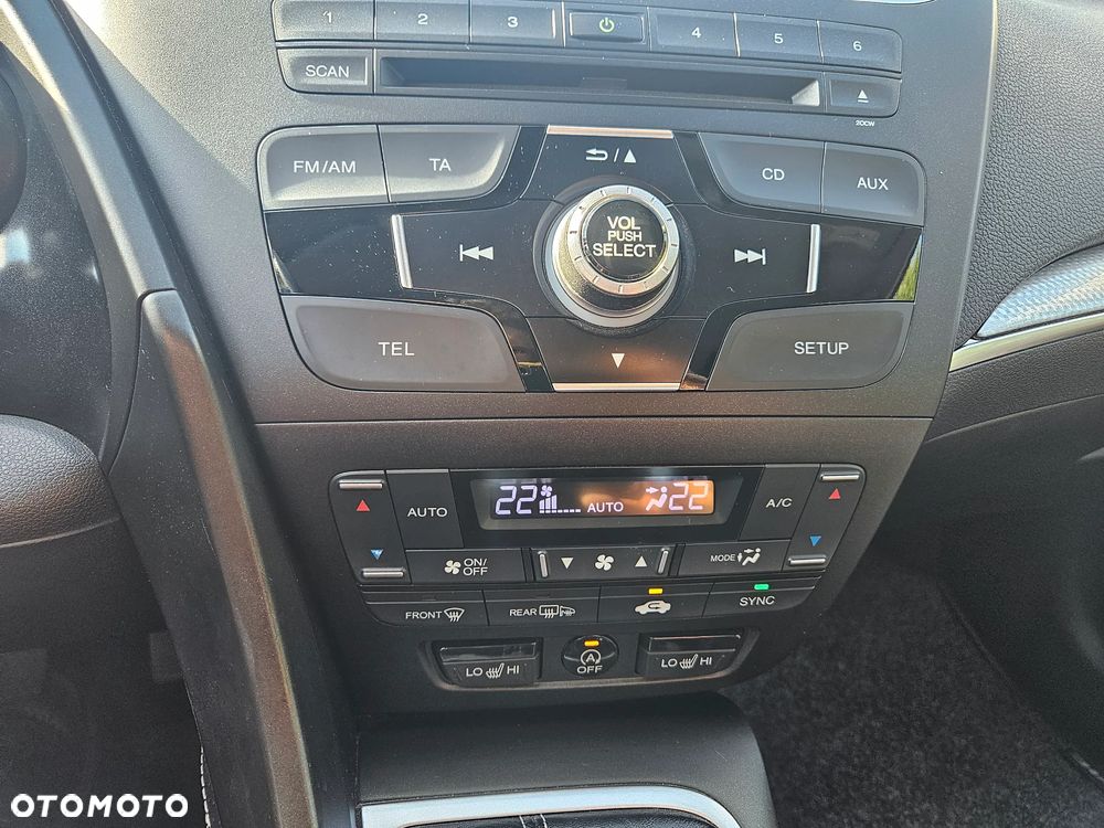 Honda Civic 1.8 Elegance (ADAS) - 13
