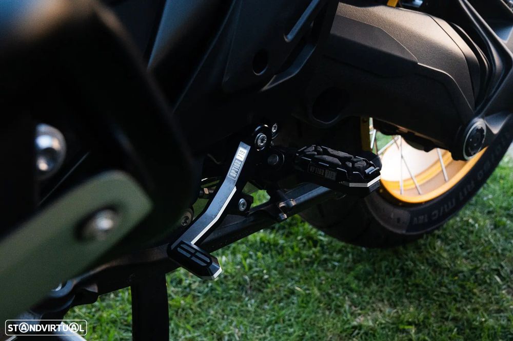 BMW R 1300 GS Adventure - 16