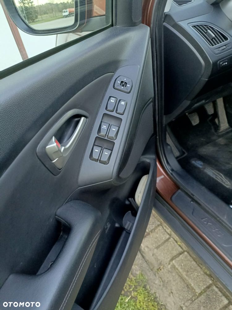 Hyundai ix35 1.6 2WD Comfort - 23