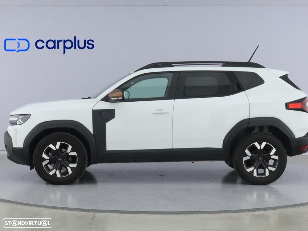 Dacia Duster 1.6 Hybrid Extreme - 4
