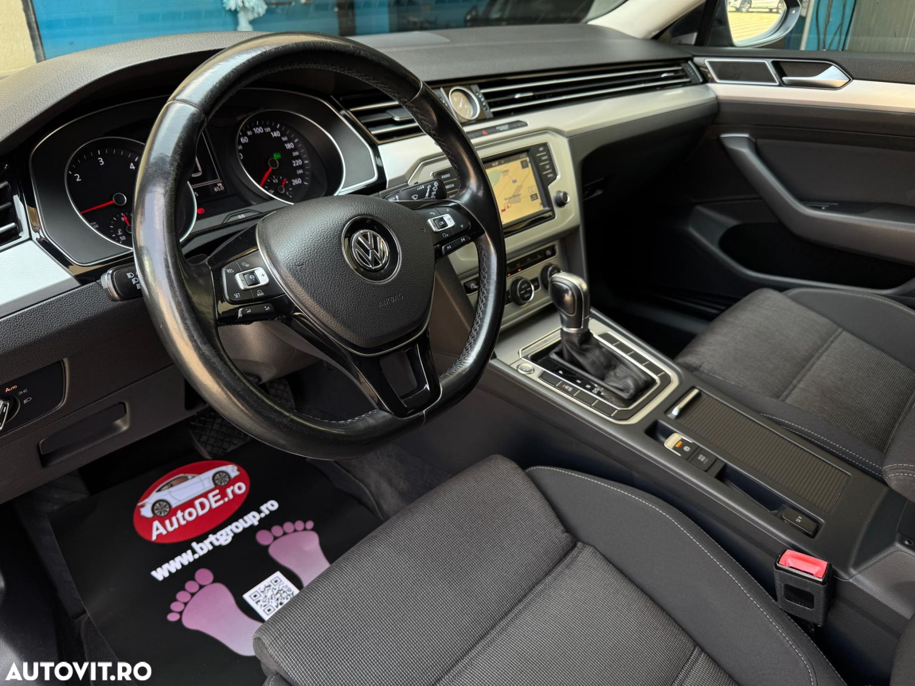 Volkswagen Passat - 5