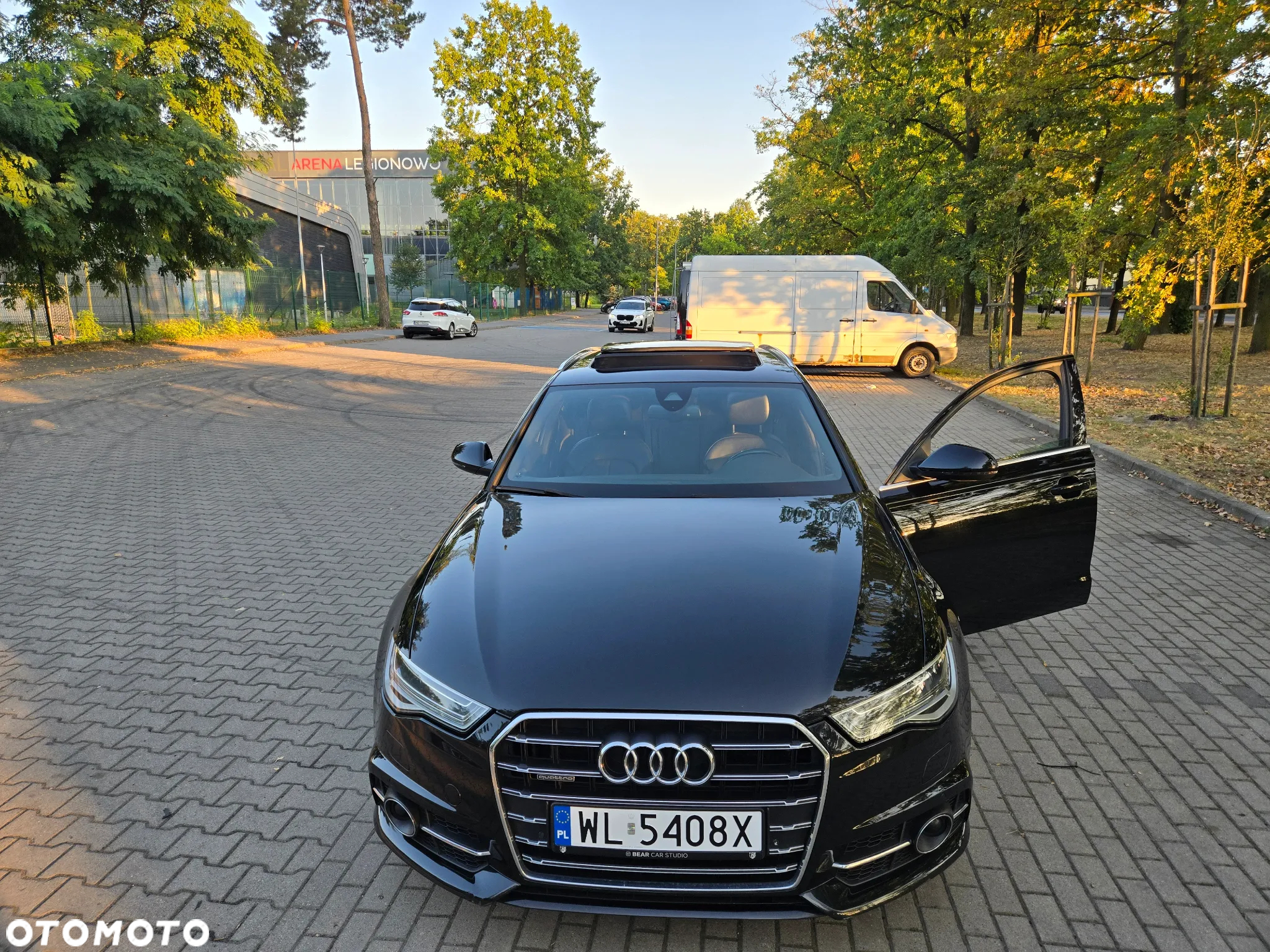 Audi A6 3.0 TDI Quattro S tronic - 2
