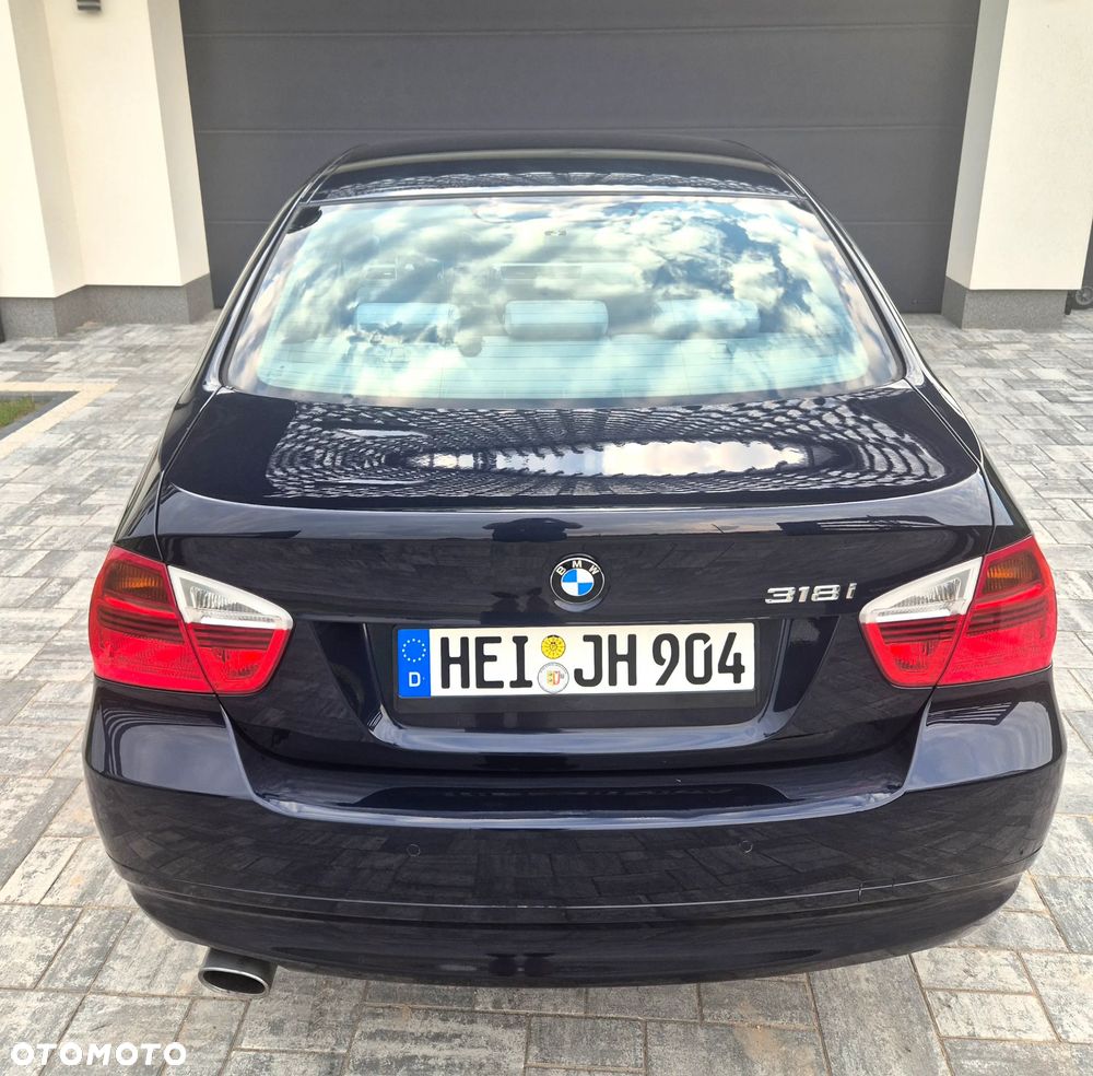 BMW Seria 3 - 14