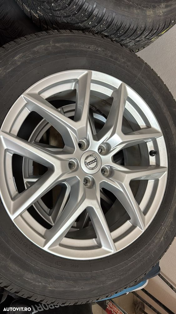 Volvo XC 60 - 20