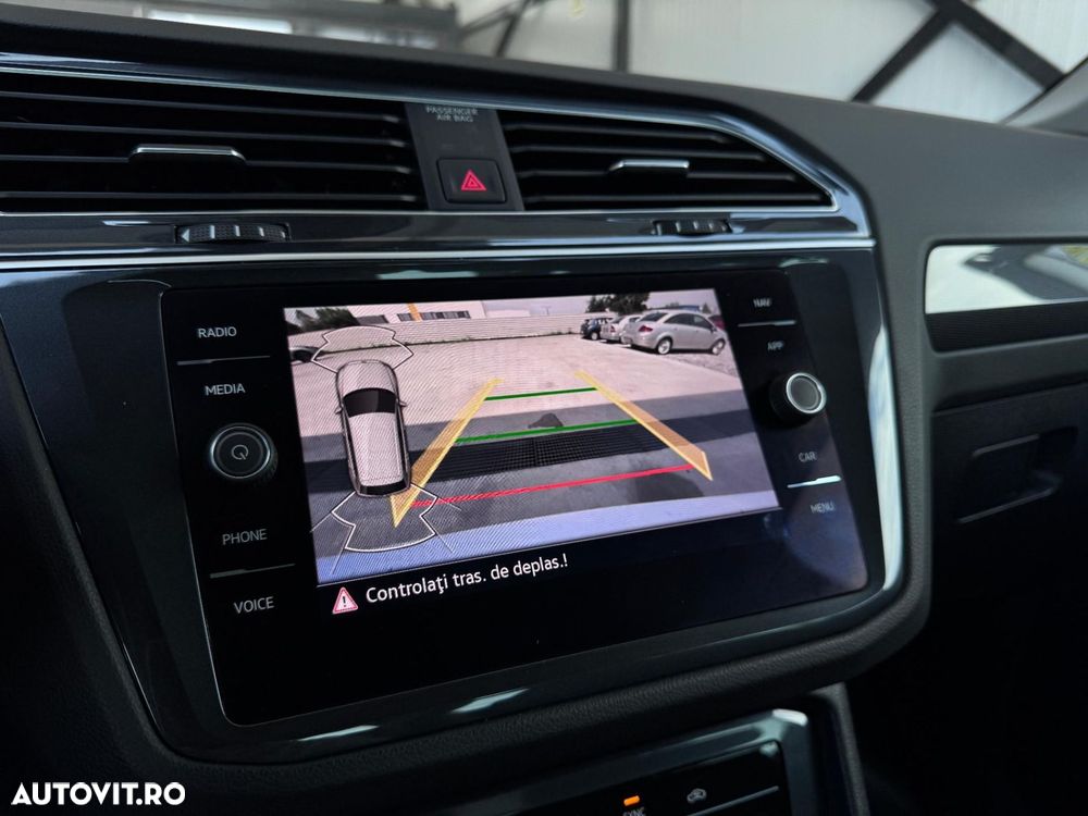 Volkswagen Tiguan 1.4 eHybrid OPF DSG Life - 29