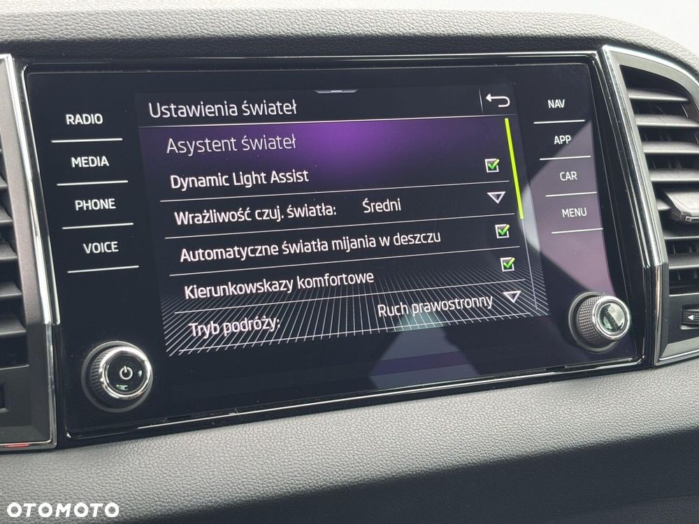 Skoda Karoq 1.5 TSI ACT Style - 30