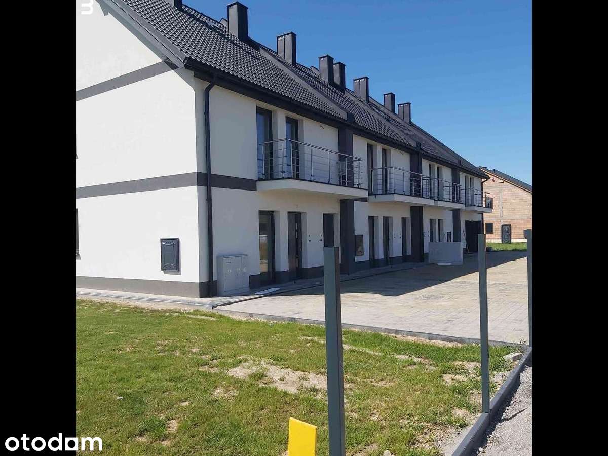 Mieszkania gotowe Niepołomice