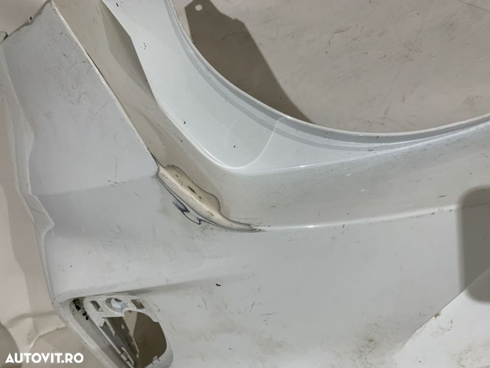 Bara spate Ford Puma, 2019, 2020, 2021, 2022, 2023, 2024, cod origine OE L1TB-17906-A1. - 5