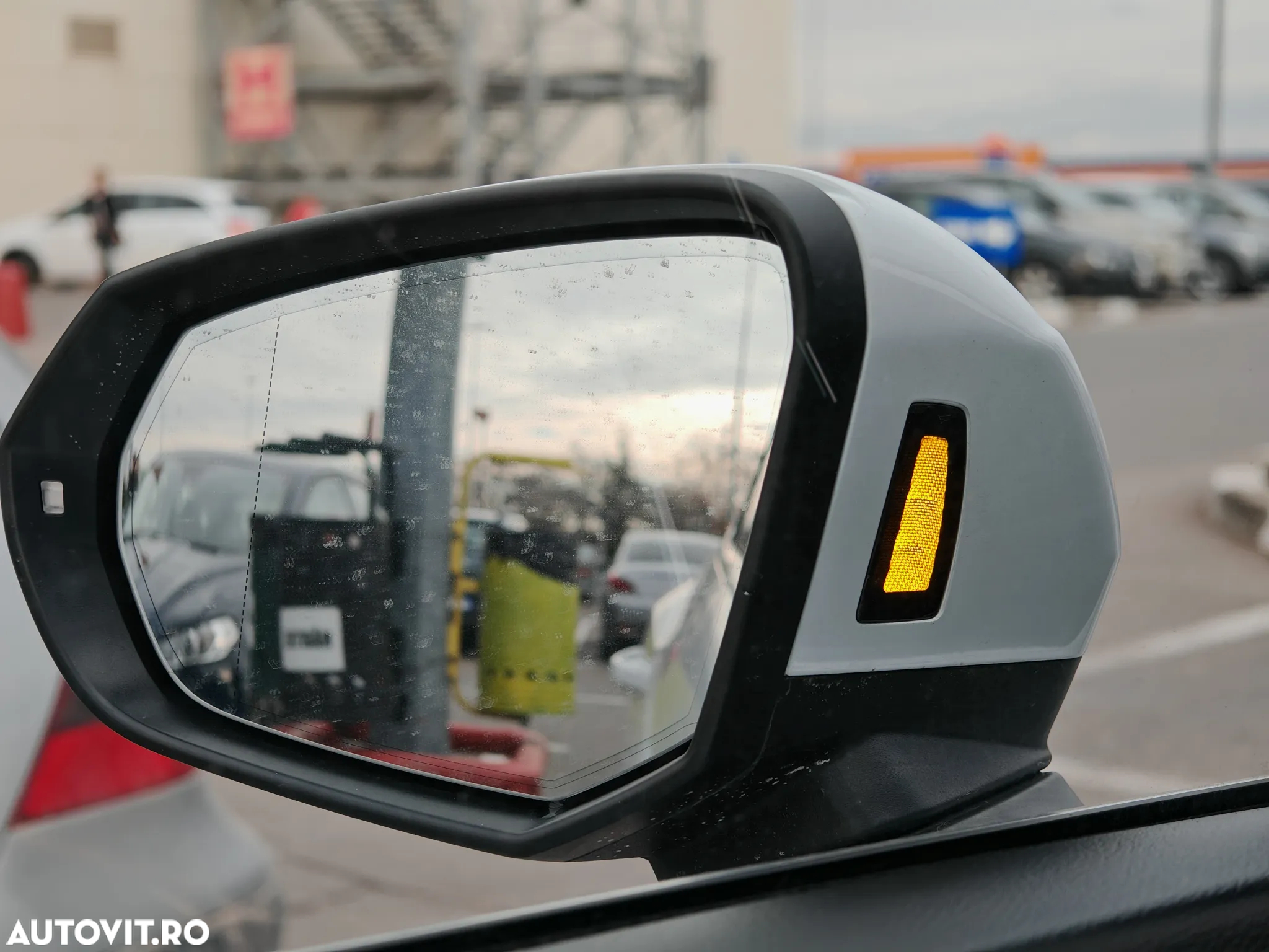 Audi Q3 1.4 45 TFSI e PHEV S Line - 9