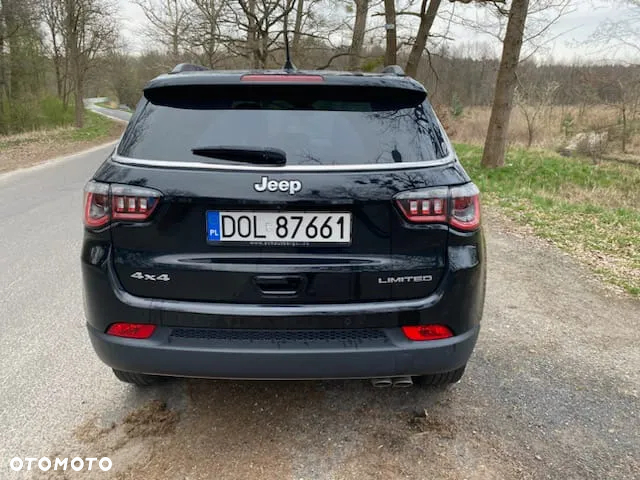 Jeep Compass 2.0 MJD Limited 4WD S&S - 3