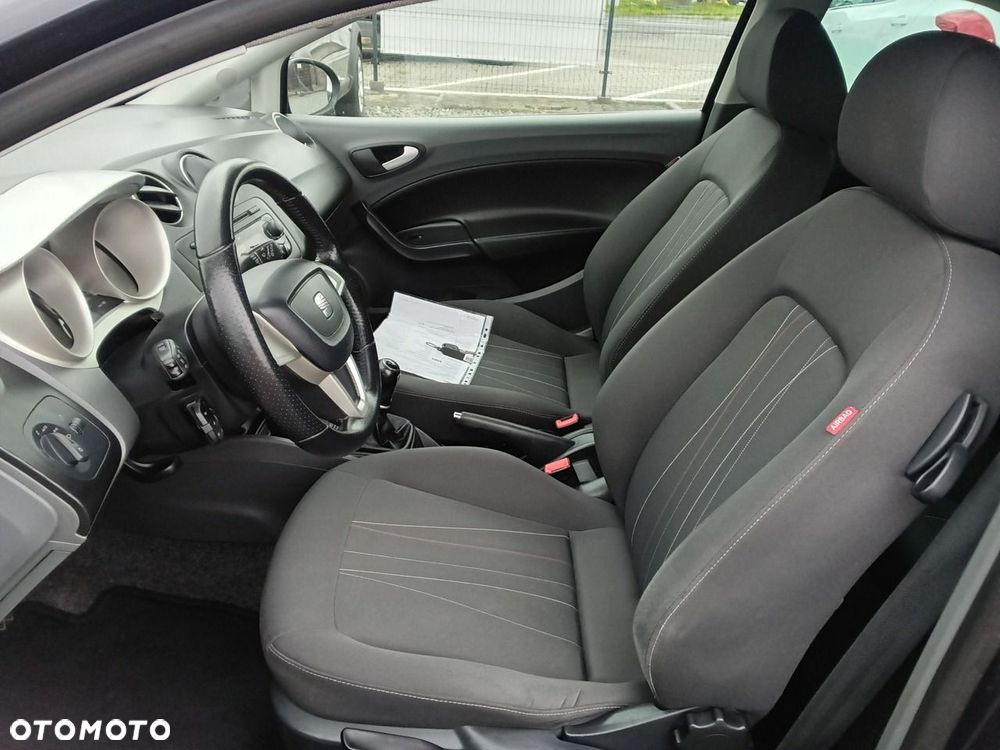 Seat Ibiza - 14