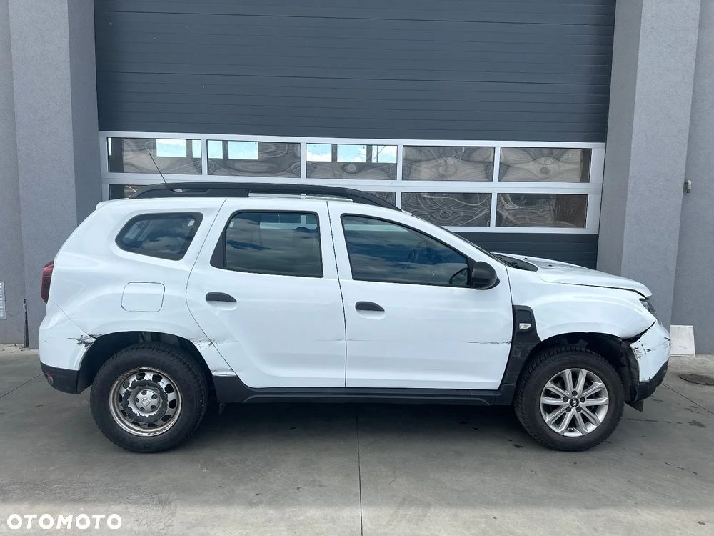 Dacia Duster 1.0 TCe Essential - 6