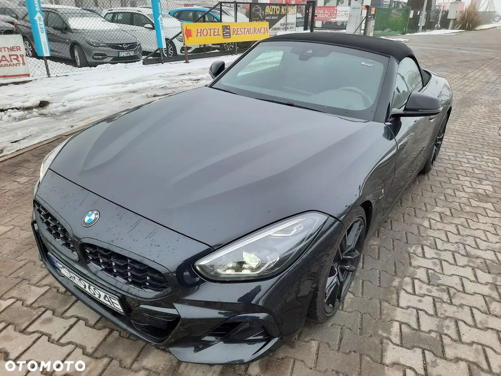 BMW Z4 - 3