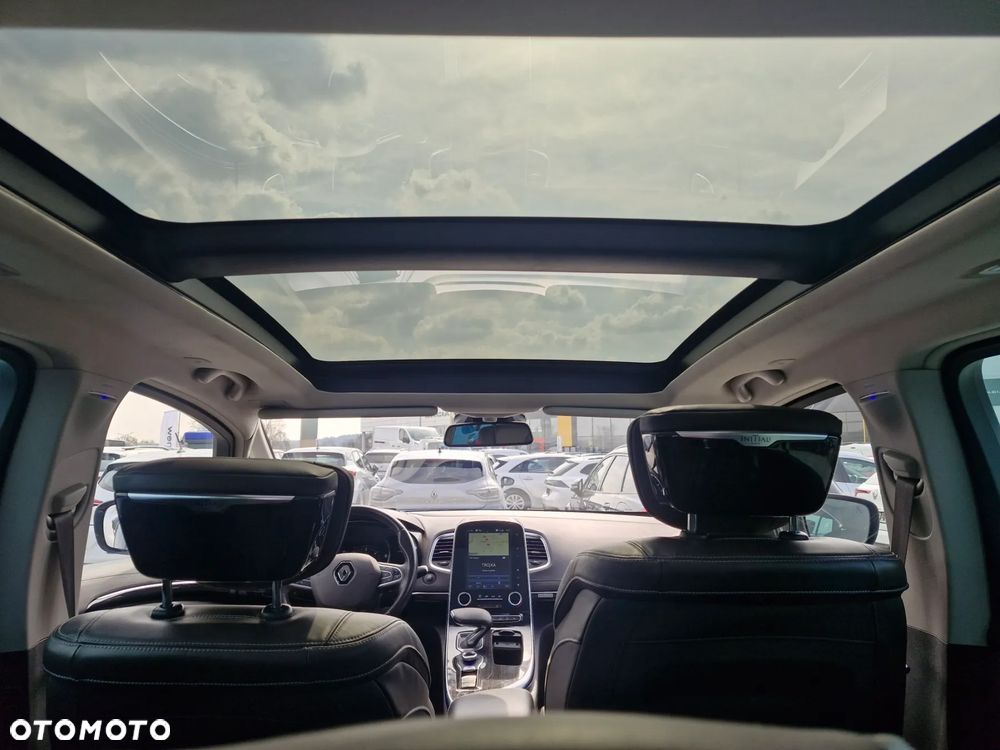 Renault Espace 2.0 Blue dCi Initiale Paris EDC - 11